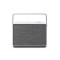 Pure Evoke Play Ηχείο Bluetooth 40W με Ραδιόφωνο και Διάρκεια Μπαταρίας έως 12 ώρες Cotton White